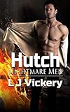 LJ Vickery