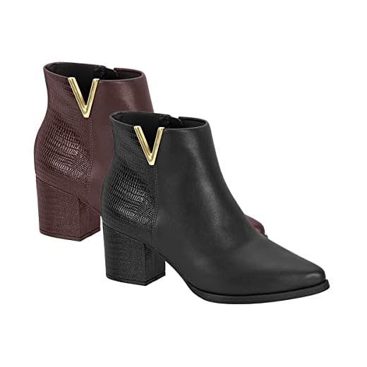 Bota Feminina Cano Curto Vizzano 3084.102