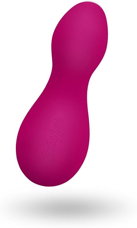 Satisfyer Pro Penguin Estimulador de Clitoris - 195 gramos ...