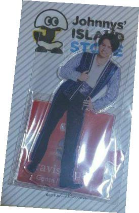 Amazon.co.jp: Travis Japan アイランドストア 松田元太 アクリル