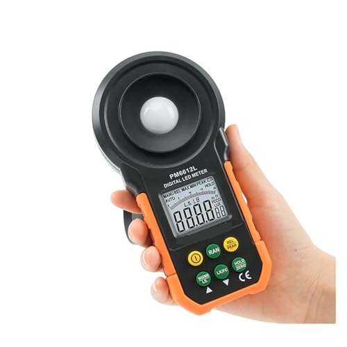 Mini capteur de lux analogique pour optimiser l'éclairage public et industriel - 2