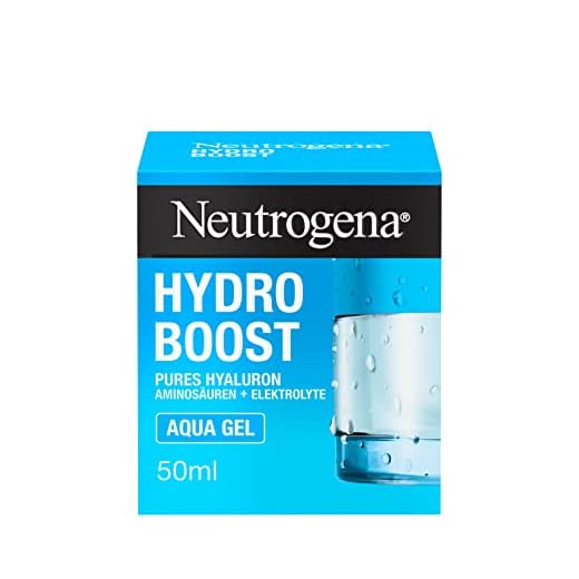 NEUTROGENA HYDR.BOOST.A.GEL Refrescante,Hidratante