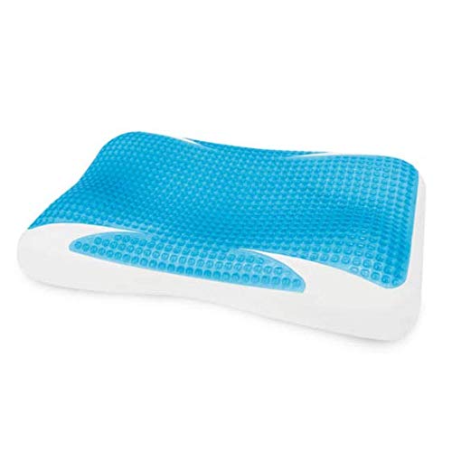Best Sensorpedic Sensor Gel Pillow 2023 Where to Buy?