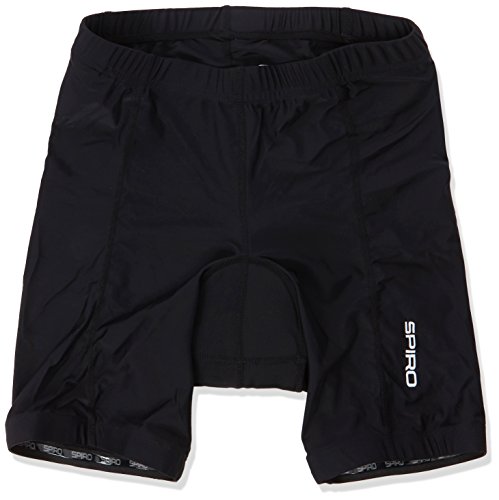 Short de vélo rembourré cuissard cyclisme femme confortable