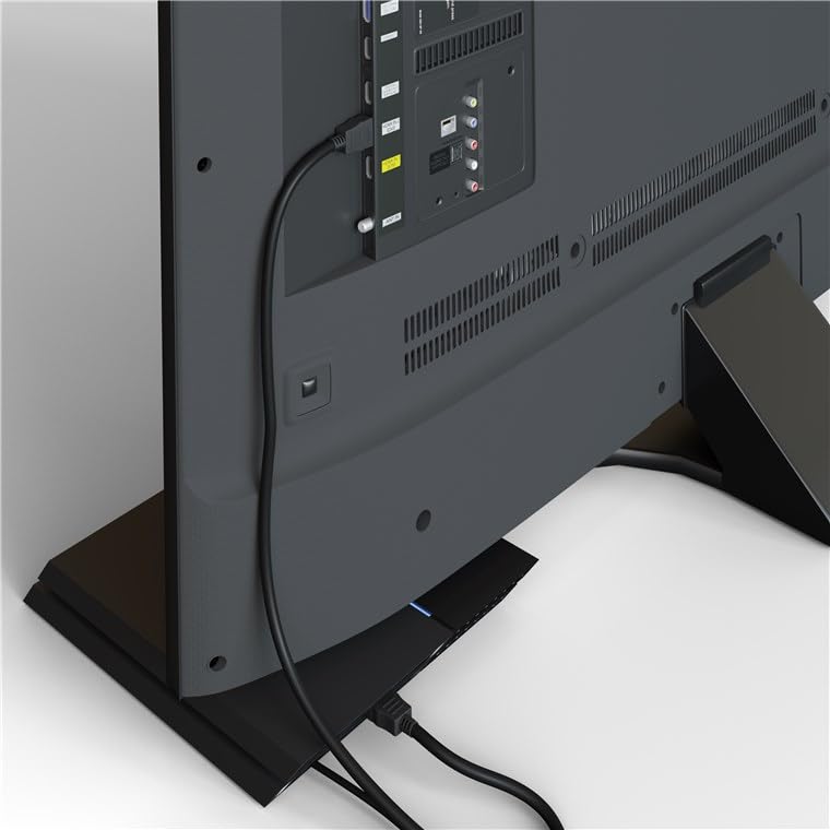 Cable HDMI para proyector de 20m negro ideal para cine en casa 6
