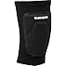 Burton Mens Basic Knee Pad, True Black, X-Large