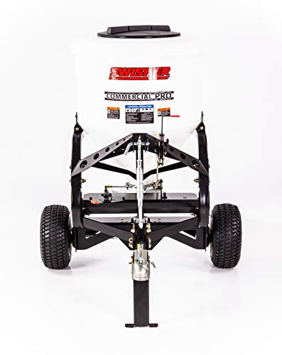 Swisher Hobby Farm Pro Distribuidor Comercial 52 Galones miniatura 2
