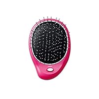 Amazon | コイズミ リセットブラシ 音波振動磁気 乾電池式