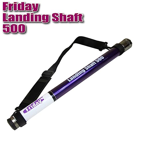 おり釣具 フライデー超小継玉の柄 5m