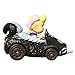 Hot Wheels Racer Verse Pixar Mini Vehicle Figure Bo Peep HKC04 Mattel