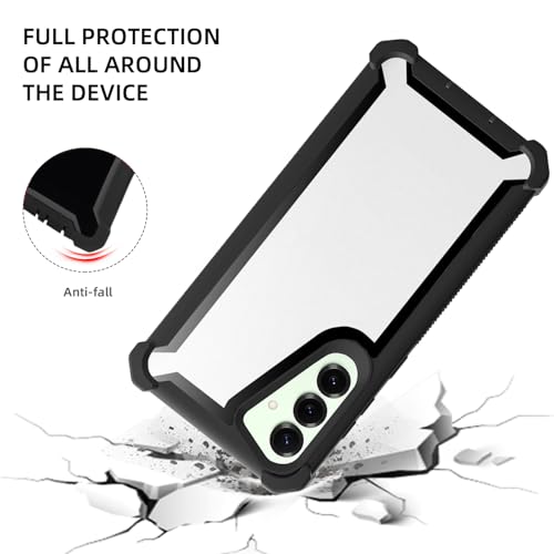 Coque Samsung Galaxy S25 Plus 5G antichoc résistante protection intégrale