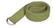Gaiam Organic Cotton Yoga Straps
