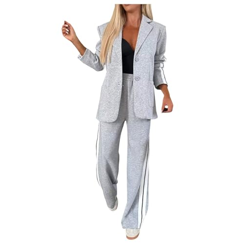 Ensemble pantalon femme chic et elegant fini les tenues serrées