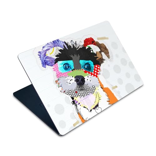 Protégez des rayures votre MacBook Air 15 M2 via cet autocollant vinyle Snorkie