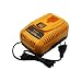 Produktbild Werkzeug Akku Ladegerät 7,2V-18V Ladestation für Ni-MH Ni-Cd Akkus 7,2V 12V 14,4V 18V ersetzt Dewalt DE9116 DW9116 DE9103 DE9108 DE9117 DE9130 DE9135