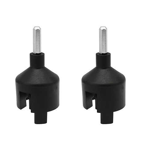 Aislador eléctrico para cerca, accesorios de herramientas de manga de plástico, gancho de alambre aislado autorroscante, enchufe de clavo, adecuado