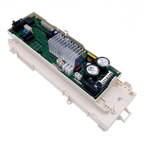 BWJUSWS Compatible with Samsung Washing Machine Computer Control Board DC92-01874A Circuit PCB Washer Parts