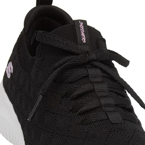 Image of Skechers Women Ultra Flex Soft Classic Slip Ons