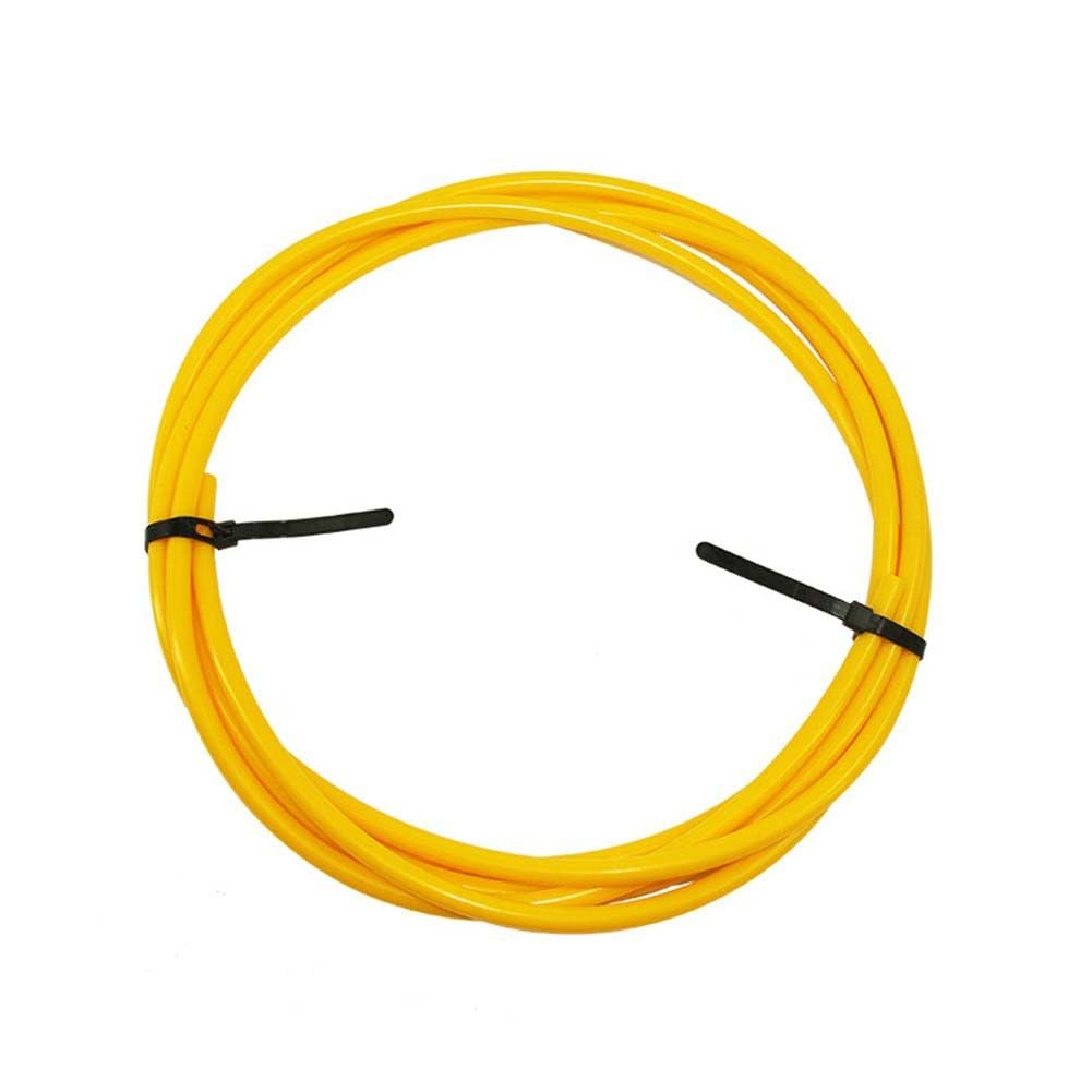 CT-205 Copper Tube Pipe Bender Kit, 1/2 Inch Polyethylene PE Bending Strip, 2 Metre Tube Bending Spring Alternative for Copper, Aluminium & Soft Metal Pipes (1 Piece)-image-48