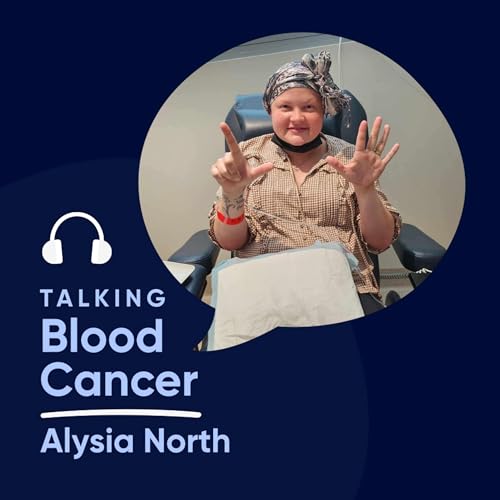 From New Mum to Cancer Warrior: Alysia North&rsquo;s Blood Cancer Story