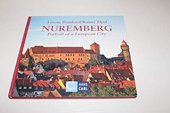 Nuremberg: Portrait of a European City