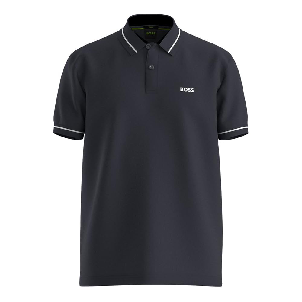 BOSS Polo Member 2XL