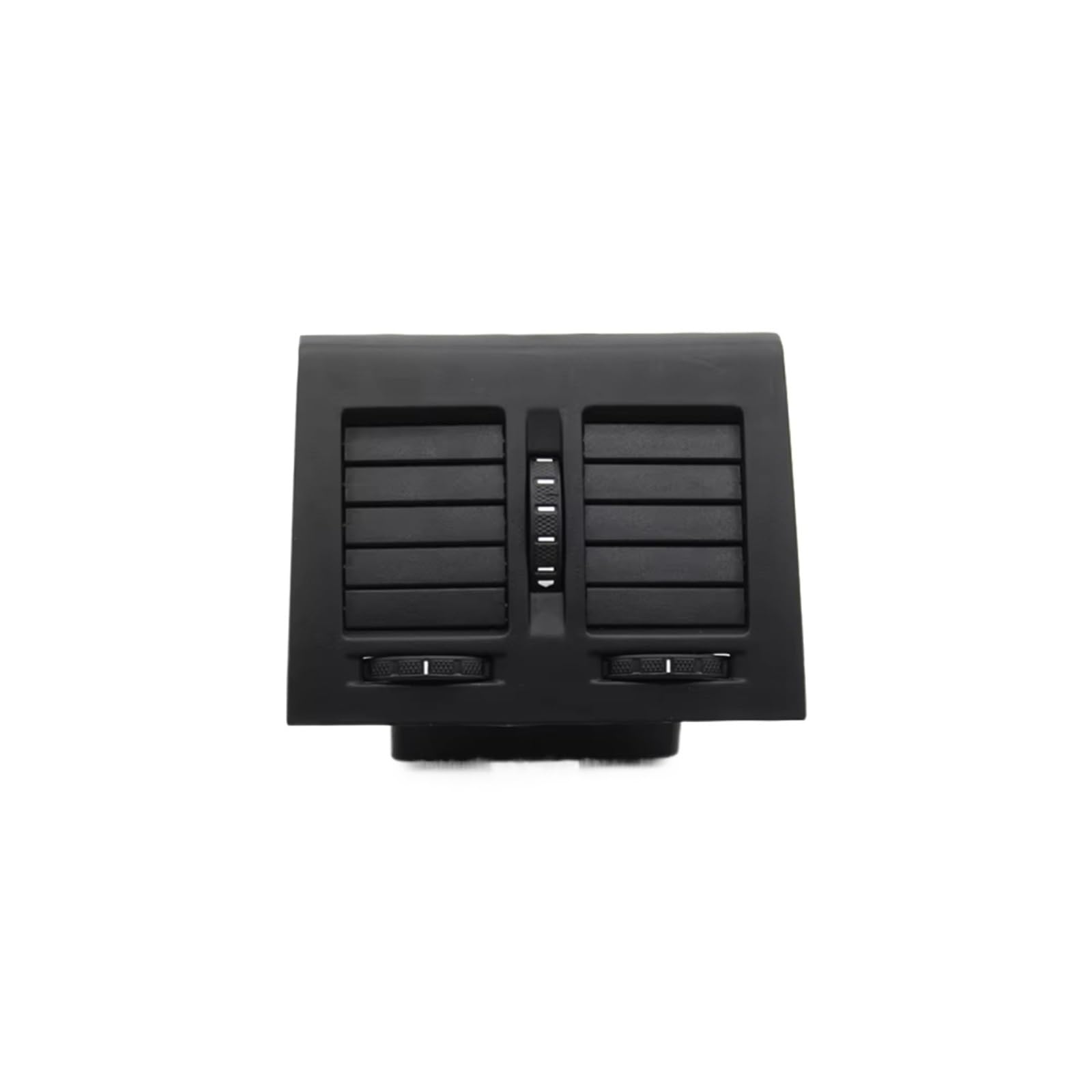Grille de ventilation arrière pour Skoda Octavia 2004-2014 tableau de bord