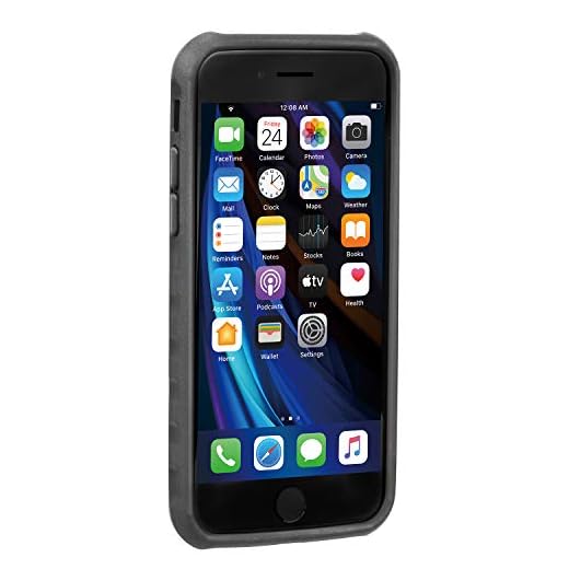 Coque Topeak RideCase Apple iPhone 7-8-SE