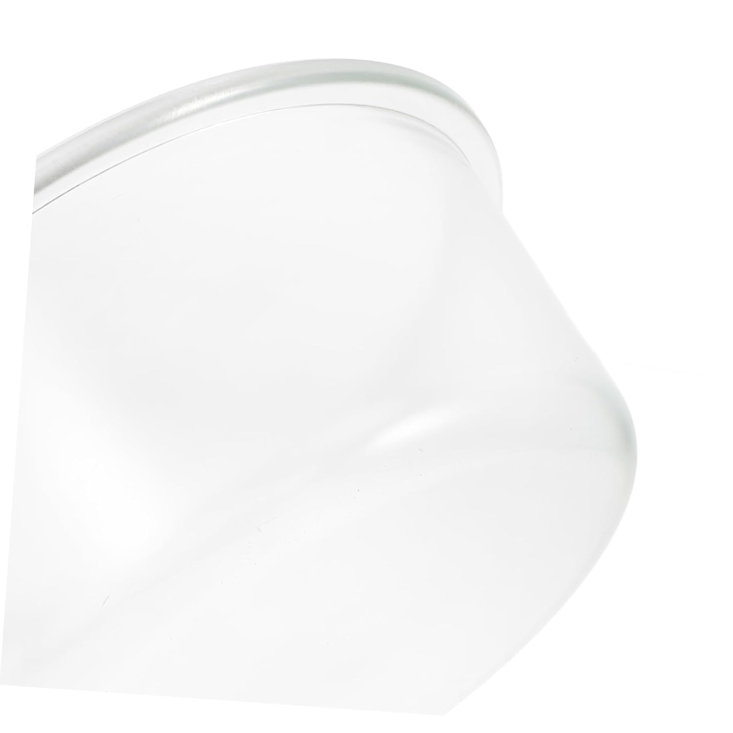 Glass Lab Tank Round for Mixing Bowl Crystallization Dish Lab Dishes Science Bowl High Clarity Smooth Edges Easy to Clean Lightweight