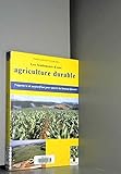 lamarca  Les fondements d\'une agriculture durable