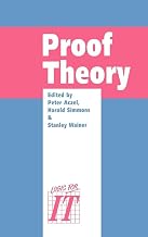 Proof Theory: A selection of papers from the Leeds Proof Theory Programme 1990