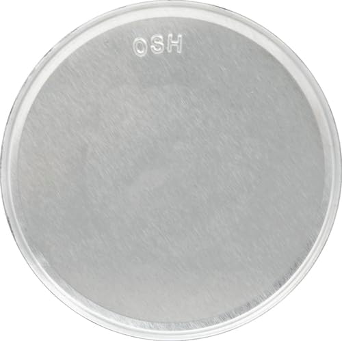 Vista 7 de Limpiador en polvo Ajax con blanqueador, 14 onzas (396 g)