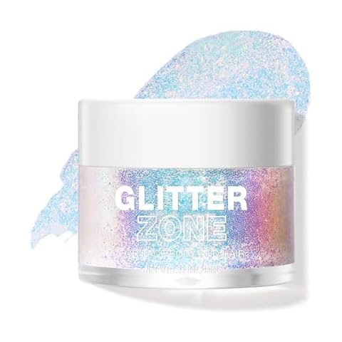 MIELIKKI Holographic Glitter Gel Cover
