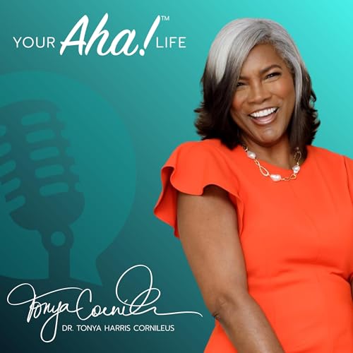 Your Aha! Life cover art