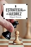 Estrategia en el ajedrez (Libros de práctica)