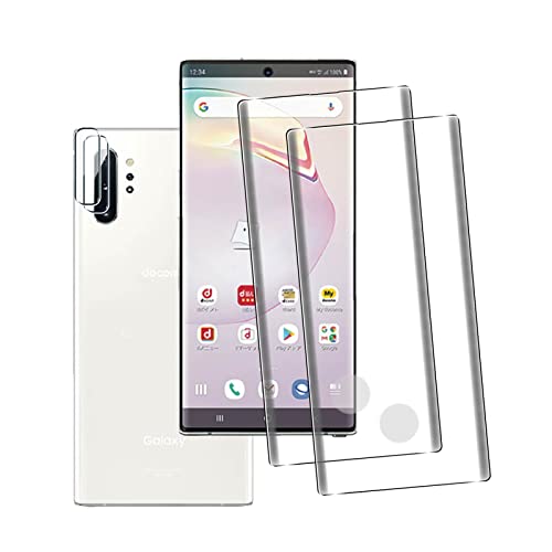 y YtBi2jz ΉGalaxy Note10 Pro YیtBi2jy YɎqf YtB Galaxy Note10 Pro tCGalaxy A32 JیtBy 3D TouchΉ \tȒP