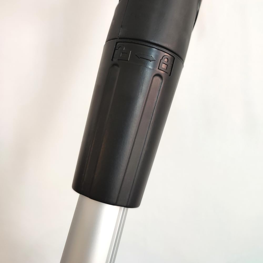 Elektrische Unkrautbürste Fugenkratzer 600W, Terrasse & Pflaster | Multibürste 1800 U/min inkl. Zubehör – für Fugen, Pflaster, Terrasse & mehr