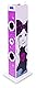 BigBen Sound Tower TW5 Rock inkl. Mikrofon, USB-Anschluss und Fernbedienung