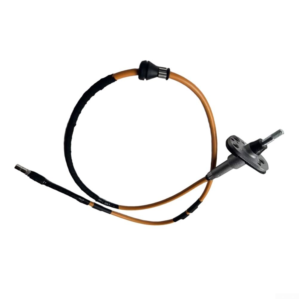 Antennenbasis Kabel Antennenstab Mast Halterung CL3Z18A984B Kompatibel mit für ford F-150 2009-2014 Direkter Ersatz Einfache Installation Kein Programmieren Erforderlich Kunststoff Langlebig