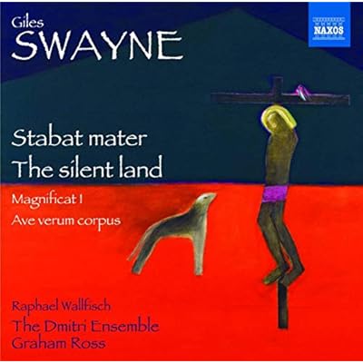 Swayne: Stabat Mater