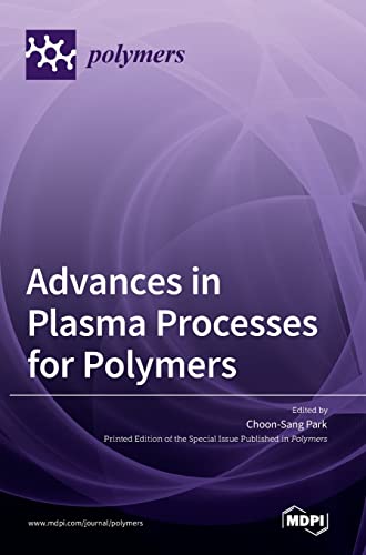 Advances in Plasma Processes for Polymers view 2