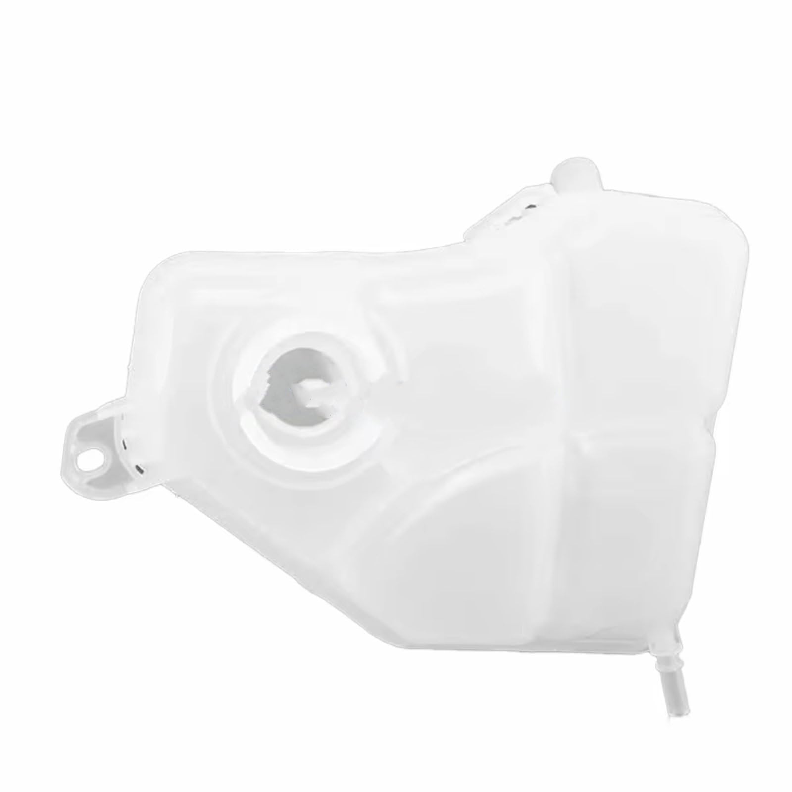 réservoir de refroidissement Compatible Avec Ford Pour Fiesta MK6 2001-2008 Pièces Rechange Bouchon Vase Expansion Liquide Refroidissement Radiateur