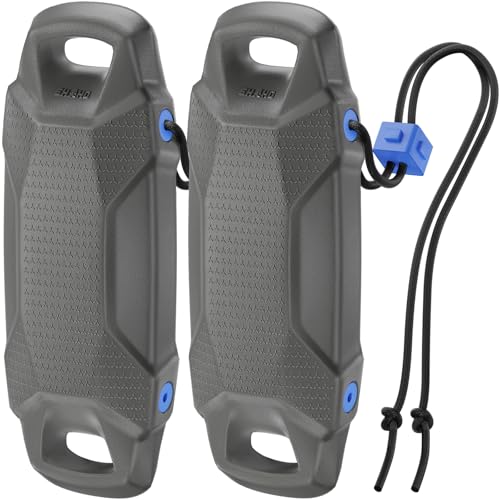 Image of Ehaho EVA Boat Fenders, Boat Bumpers for Docking