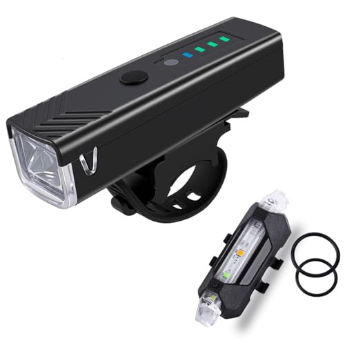 Light For Cerv&eacute;lo P 系列（p3/p5） 2000&ndash;2026, Usb Rech