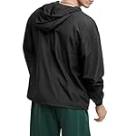 Champion Men's Jacket, Stadium Full-zip Jacket, Wind Resistant, Water Resistant Jacket for Men - Image 2