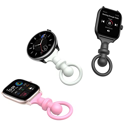 10 Best Smartwatches for Nurses in 2023 Stay Organized and Connected on the Go