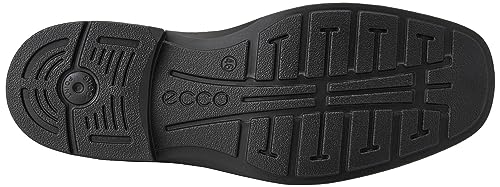 ECCO Men's Helsinki Oxford4