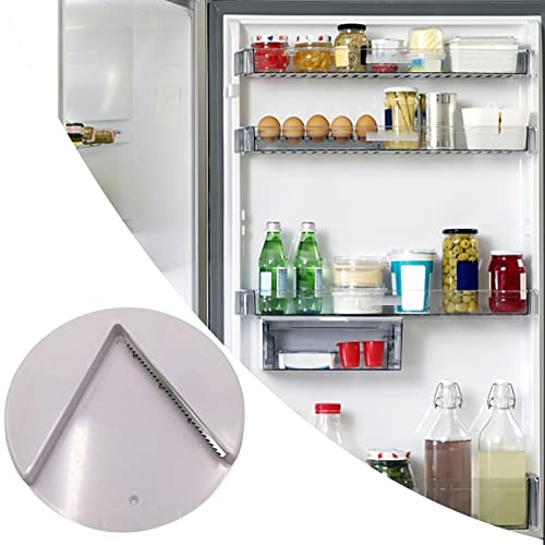 Circle Jar Opener for Weak Hands | Lid Opener Kitchen Must Haves Gadgets for Women - Multi-Function