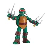 Teenage Mutant Ninja Turtles Giant Talking Raphael Figure Action