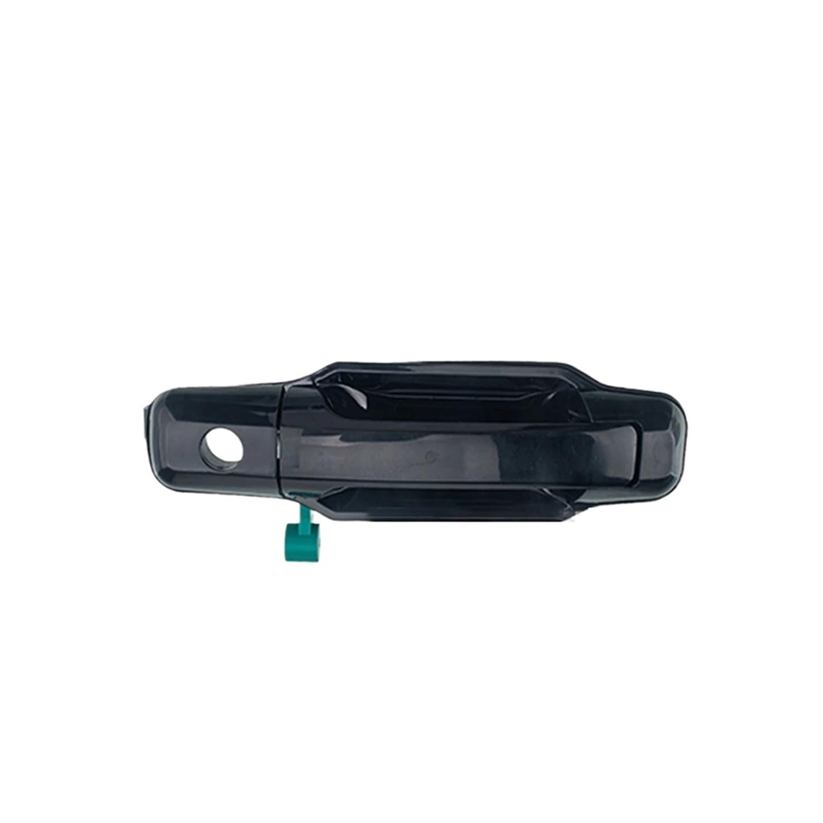 Nokrgqw A Front Right Black Car Outer Door Handle For Kia For Sorento 2003-2009 826503E021 836603E021 Front Rear Left/Right Abs Lhd Exterior Door Handle